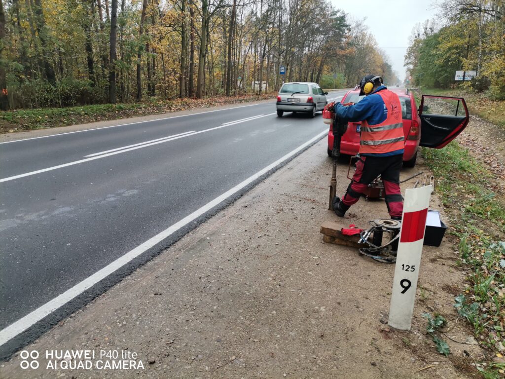 Wsparcie geologiczne