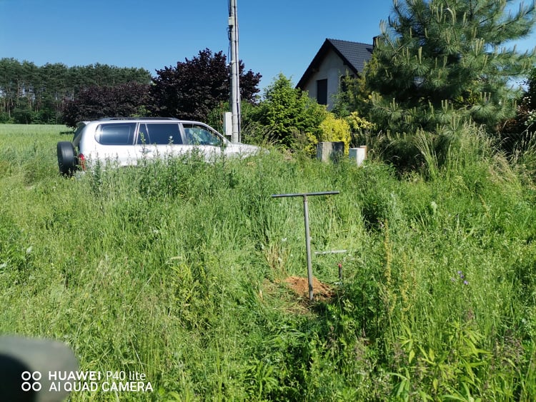 Wiercenia Geotechniczne