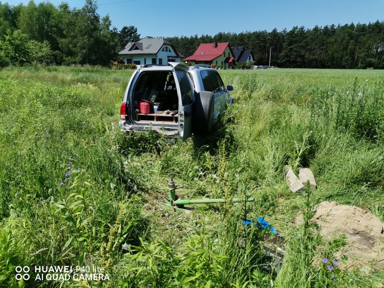 Wiercenia Geotechniczne