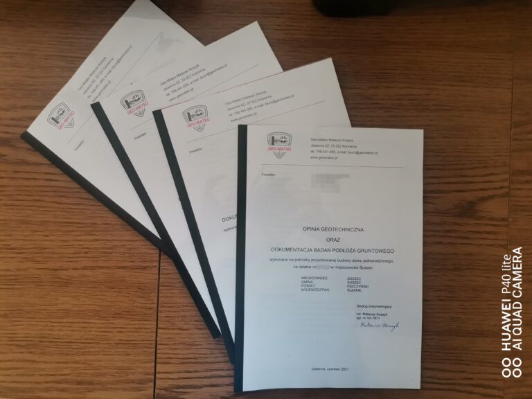 Read more about the article Badanie gruntu – aktualne przepisy, obowiązki i zalecenia na 2025