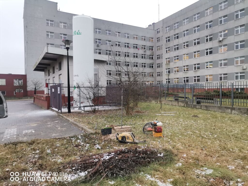 Rozpoznanie geotechniczne